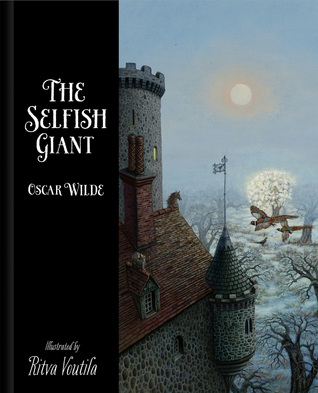 The Selfish Giant