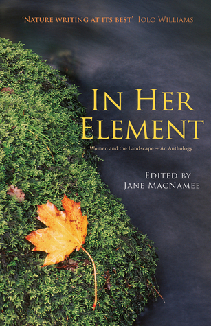 In Her Element book cover