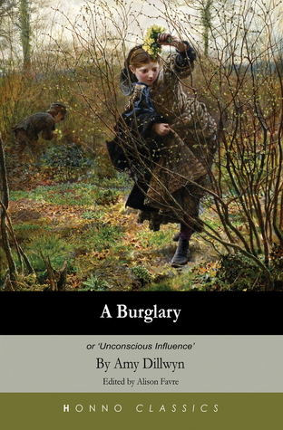 A Burglary: Or 'Unconscious Influence'