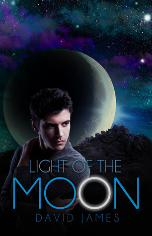 Light of the Moon cover