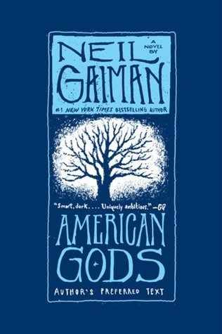 American Gods