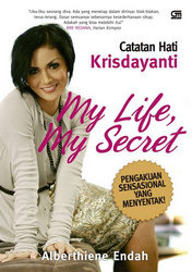 My Life, My Secret book cover