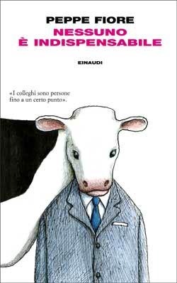 Nessuno è indispensabile book cover