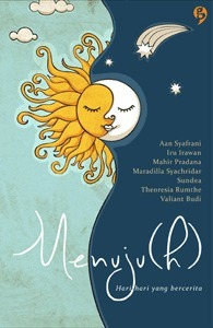 Menuju book cover