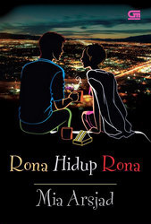 Rona Hidup Rona book cover