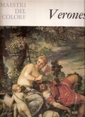 Paolo Veronese book cover