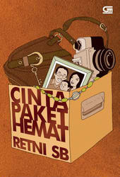 Cinta Paket Hemat book cover