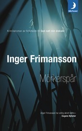 Mörkerspår book cover