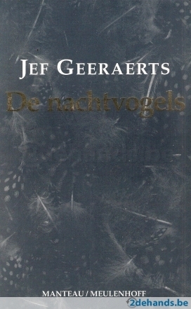 De nachtvogels