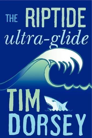 The Riptide Ultra-Glide book cover
