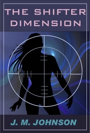 The Shifter Dimension cover