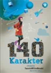 140 Karakter book cover