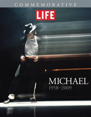 Life Commemorative: Michael Jackson