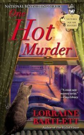Victoria Square Mystery book cover 3