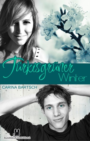 Türkisgrüner Winter