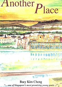 Another Place book cover
