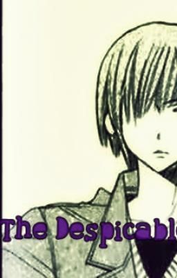 The Despicable Guy