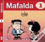 Mafalda 1 book cover