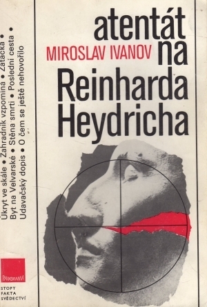 Atentát na Reinharda Heydricha