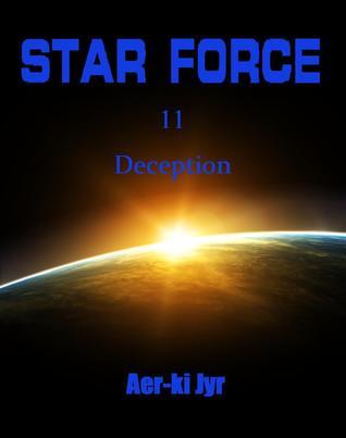 Star Force book cover