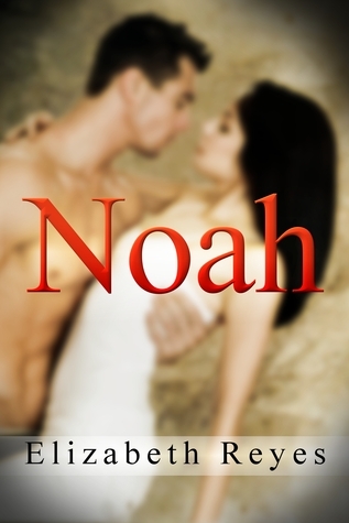Noah book cover