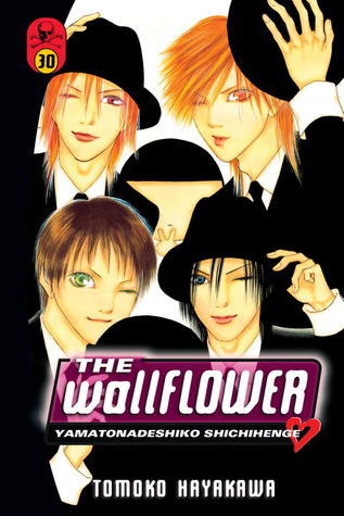 The Wallflower, Vol. 30 (The Wallflower, #30)