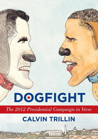 Dogfight book cover