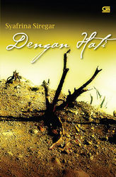 Dengan Hati book cover