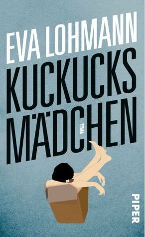 Kuckucksmädchen book cover