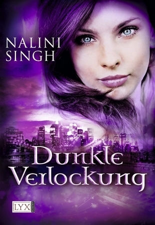 Dunkle Verlockung book cover