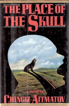 The Place of the Skull