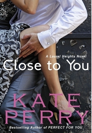 Laurel Heights book cover 2