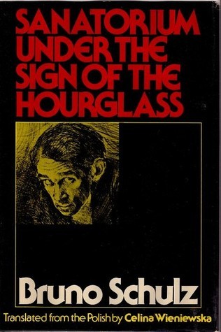 Sanatorium Under the Sign of the Hourglass