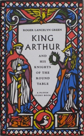 King Arthur And His Knights of the Round Table