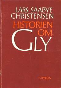 Historien om Gly book cover
