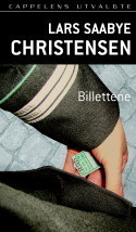Billettene book cover