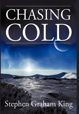 Chasing Cold book cover
