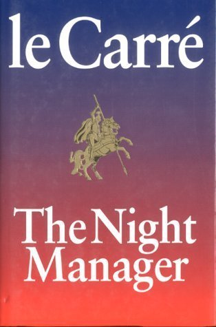 The Night Manager.