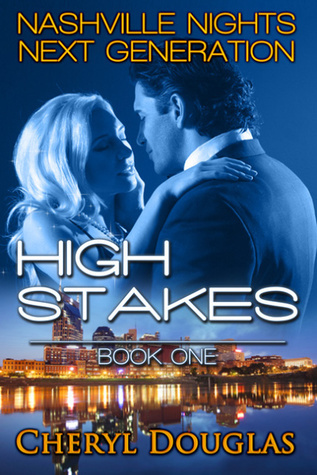 Nashville Nights Next Generation book cover 1