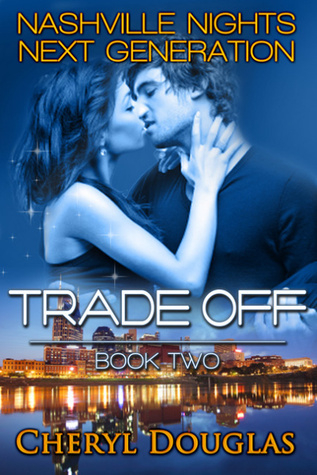 Nashville Nights Next Generation book cover 2