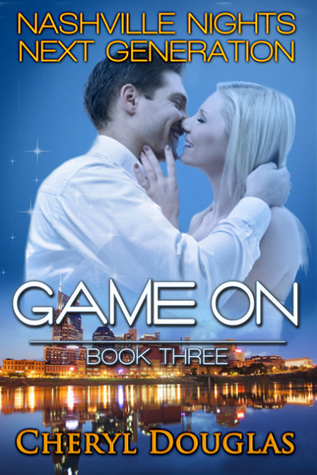 Nashville Nights Next Generation book cover 3