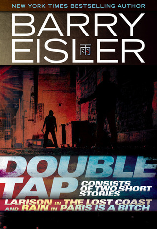 Double Tap book cover