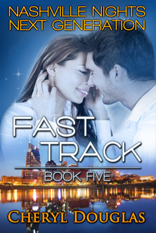 Fast Track book cover
