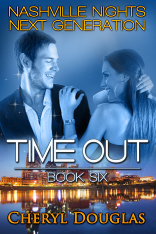 Time Out book cover