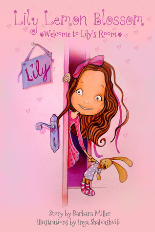 Welcome to Lily's Room
