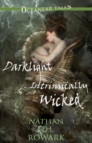 Oceanear Tales book cover