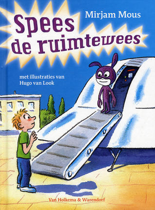 Spees de ruimtewees