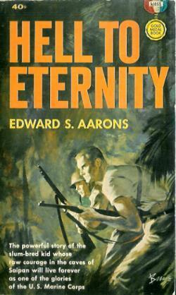 Hell to Eternity