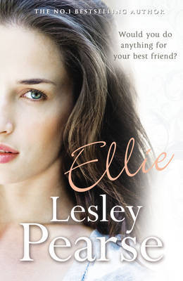 Ellie book cover 1