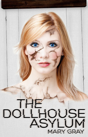 The Dollhouse Asylum book cover